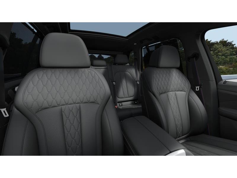 BMW X5 xdrive30d msport pro auto