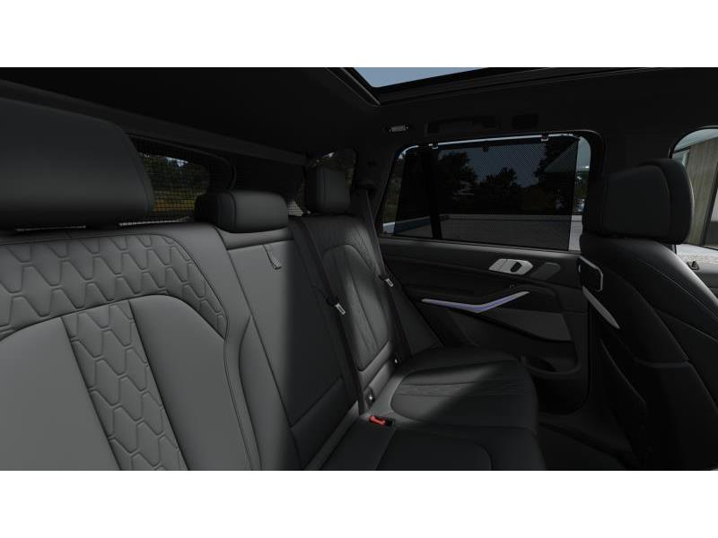 BMW X5 xdrive30d msport pro auto