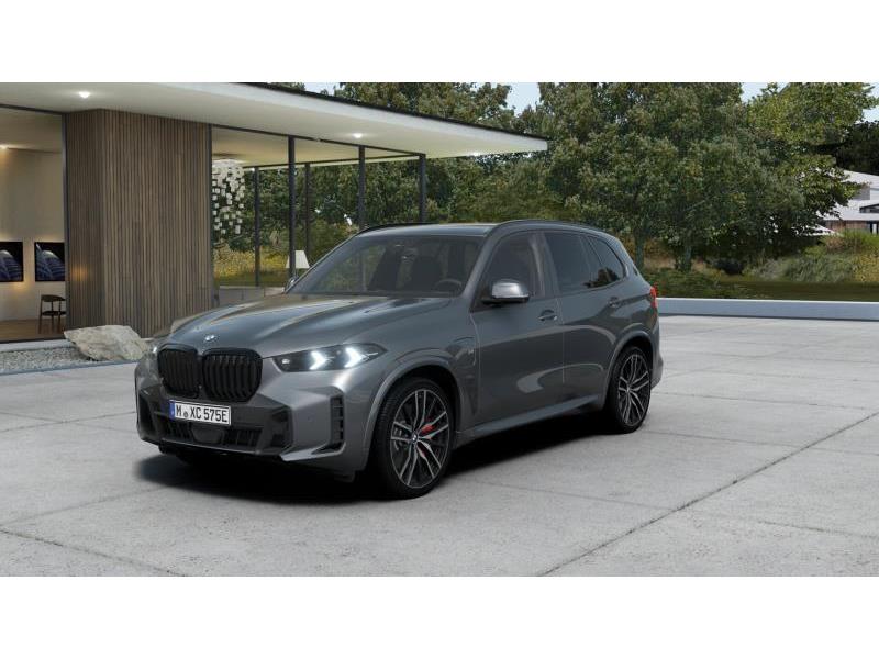 BMW X5 xdrive50e msport pro auto