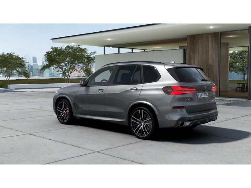 BMW X5 xdrive50e msport pro auto