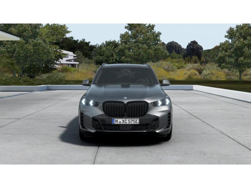 BMW X5 xdrive50e msport pro auto