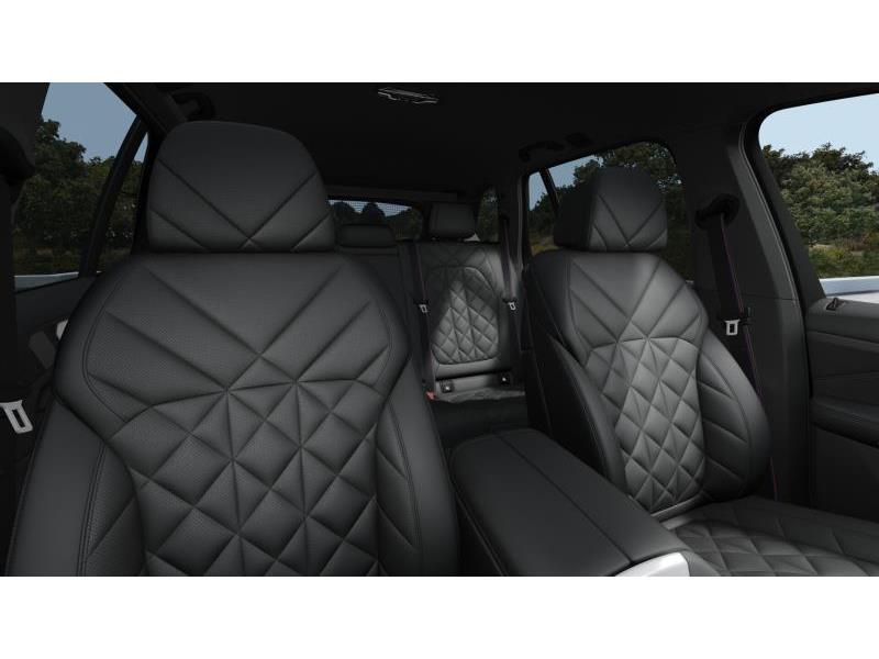 BMW X5 xdrive50e msport pro auto