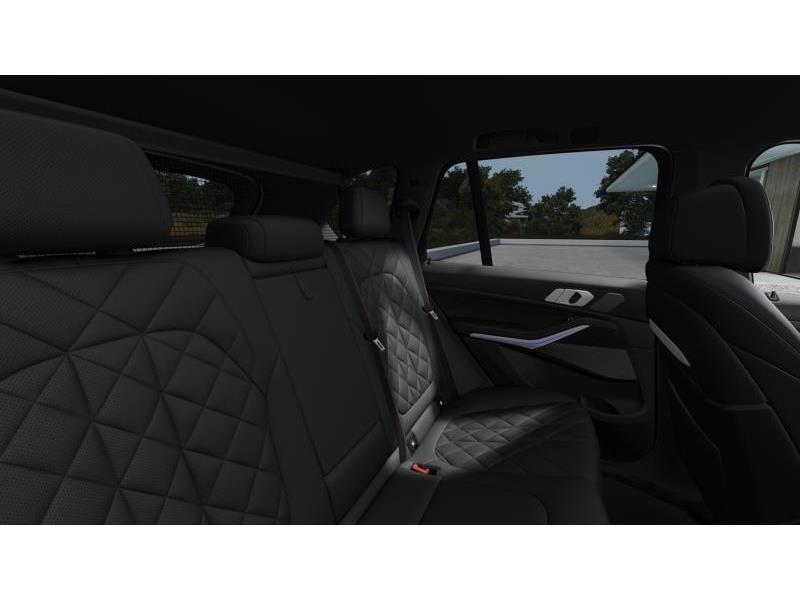BMW X5 xdrive50e msport pro auto