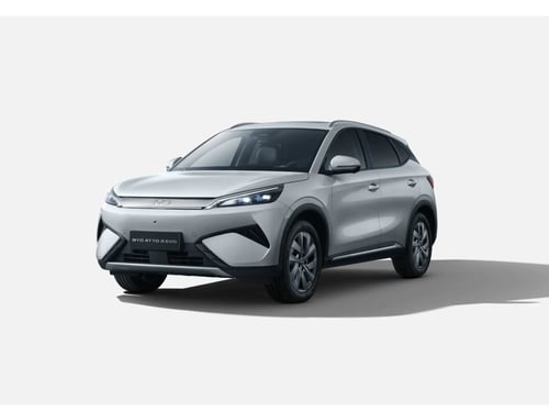 BYD Atto 3 evo 74,8 kwh design rwd