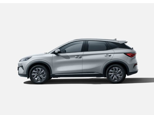 BYD Atto 3 evo 74,8 kwh design rwd