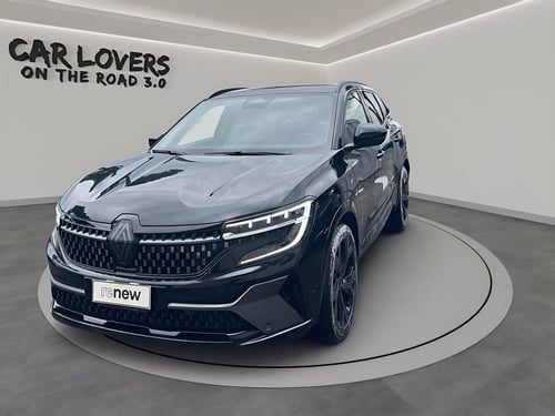 RENAULT Austral 1.2 e-tech full hybrid iconic esprit alpine 200cv auto