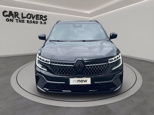 RENAULT Austral 1.2 e-tech full hybrid iconic esprit alpine 200cv auto