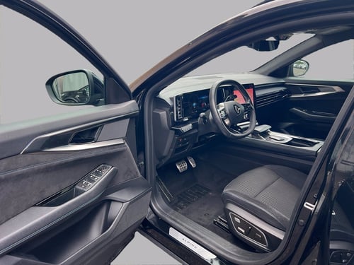 RENAULT Austral 1.2 e-tech full hybrid iconic esprit alpine 200cv auto