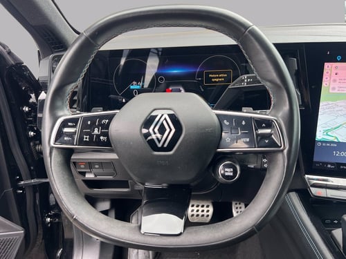 RENAULT Austral 1.2 e-tech full hybrid iconic esprit alpine 200cv auto