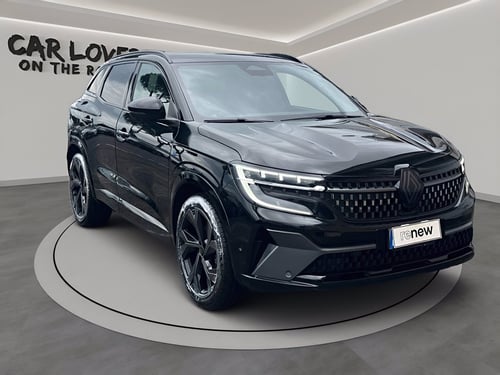 RENAULT Austral 1.2 e-tech full hybrid iconic esprit alpine 200cv auto