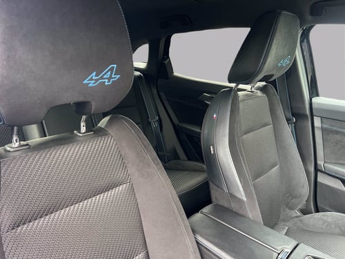 RENAULT Austral 1.2 e-tech full hybrid iconic esprit alpine 200cv auto
