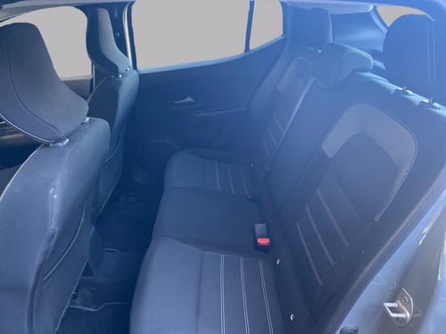 DACIA Sandero stepway 1.0 tce essential 90cv