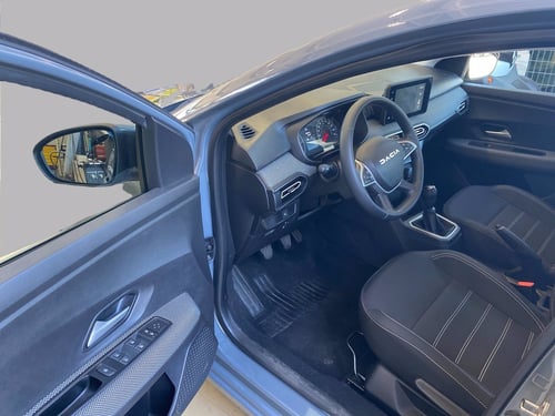 DACIA Sandero stepway 1.0 tce essential 90cv
