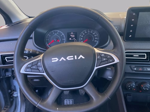 DACIA Sandero stepway 1.0 tce essential 90cv