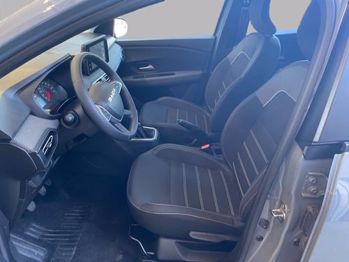 DACIA Sandero stepway 1.0 tce essential 90cv