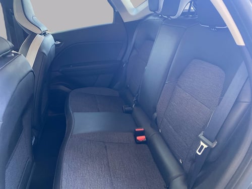 RENAULT Captur 1.6 e-tech full hybrid techno 145cv auto