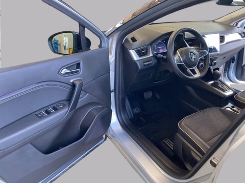 RENAULT Captur 1.6 e-tech full hybrid techno 145cv auto