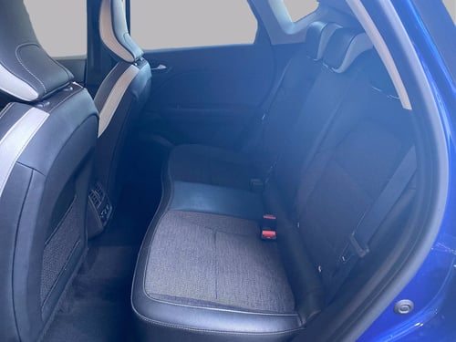 RENAULT Captur 1.0 tce intens gpl 100cv my21