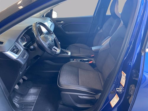RENAULT Captur 1.0 tce intens gpl 100cv my21