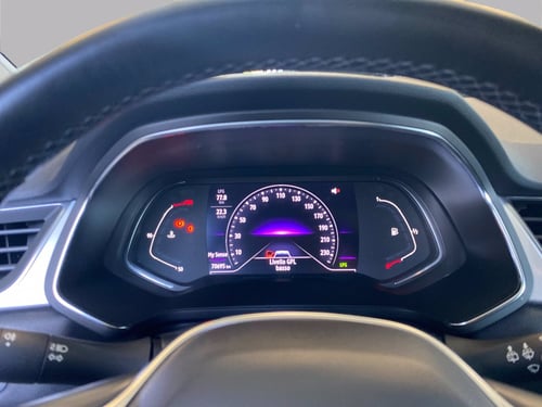 RENAULT Captur 1.0 tce intens gpl 100cv my21