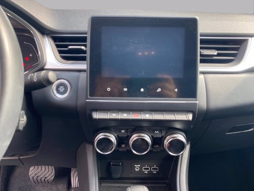 RENAULT Captur 1.6 e-tech full hybrid techno 145cv auto