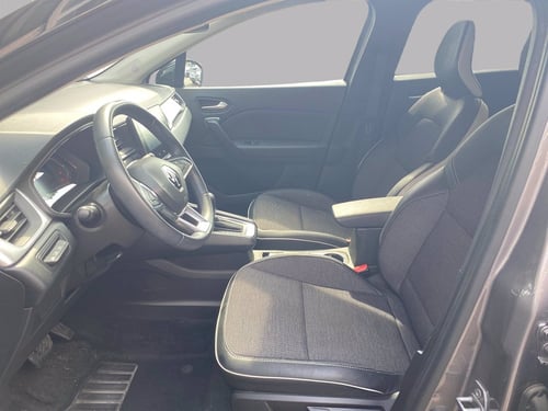 RENAULT Captur 1.6 e-tech full hybrid techno 145cv auto