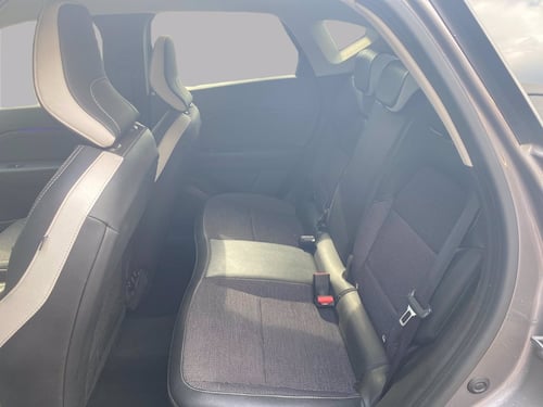 RENAULT Captur 1.6 e-tech full hybrid techno 145cv auto