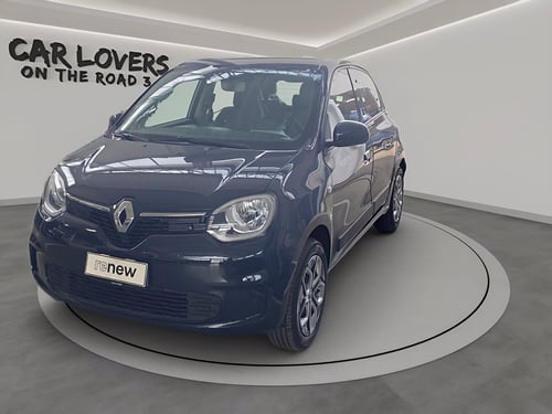 RENAULT Twingo 22kwh equilibre