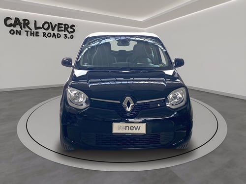 RENAULT Twingo 22kwh equilibre