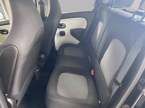 RENAULT Twingo 22kwh equilibre