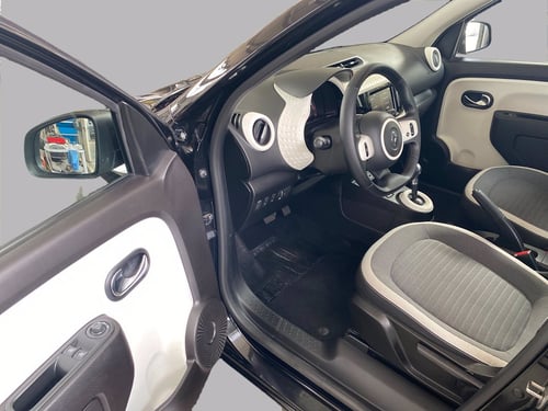 RENAULT Twingo 22kwh equilibre