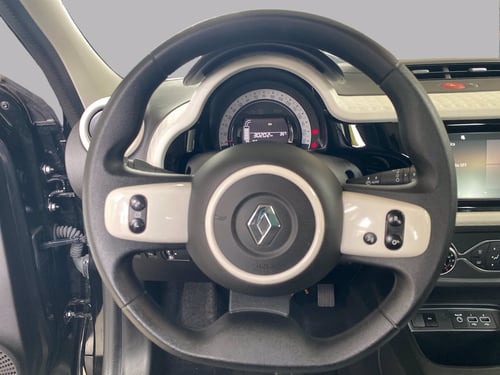 RENAULT Twingo 22kwh equilibre