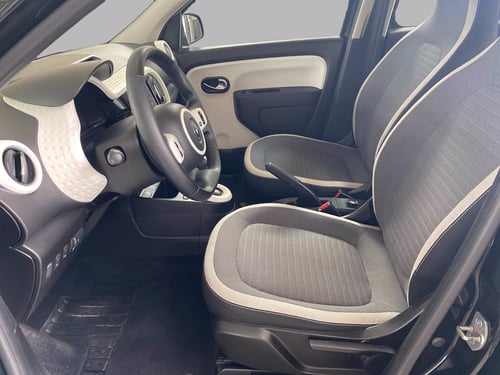 RENAULT Twingo 22kwh equilibre