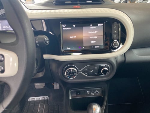 RENAULT Twingo 22kwh equilibre