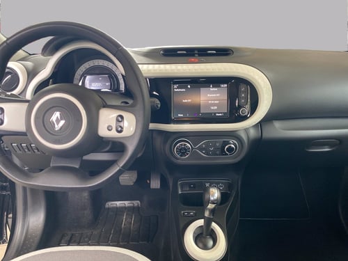 RENAULT Twingo 22kwh equilibre