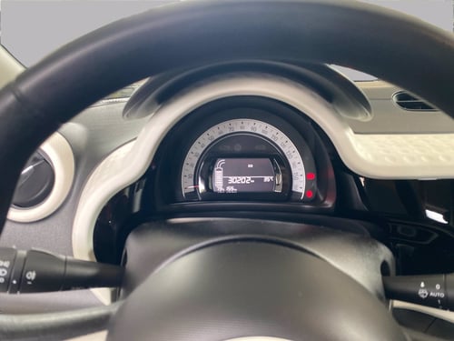 RENAULT Twingo 22kwh equilibre