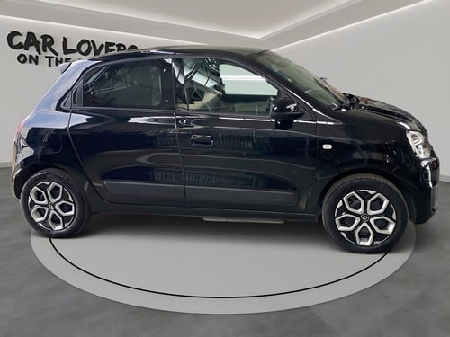 RENAULT Twingo 22kwh equilibre
