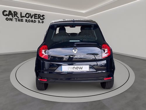 RENAULT Twingo 22kwh equilibre
