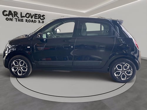 RENAULT Twingo 22kwh equilibre