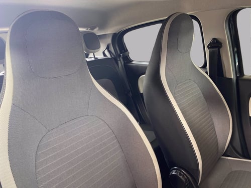 RENAULT Twingo 22kwh equilibre