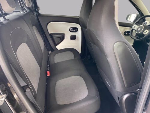RENAULT Twingo 22kwh equilibre