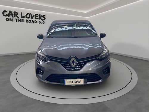 RENAULT Clio 1.0 tce techno gpl 100cv