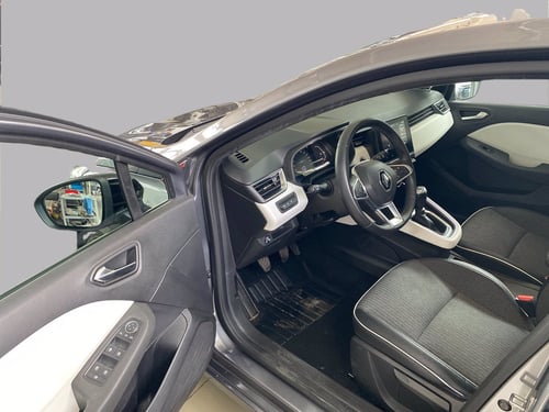 RENAULT Clio 1.0 tce techno gpl 100cv