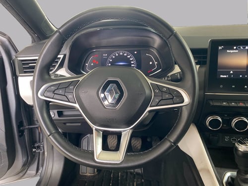 RENAULT Clio 1.0 tce techno gpl 100cv