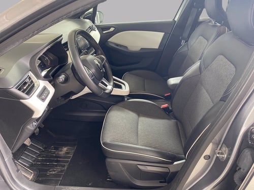 RENAULT Clio 1.0 tce techno gpl 100cv