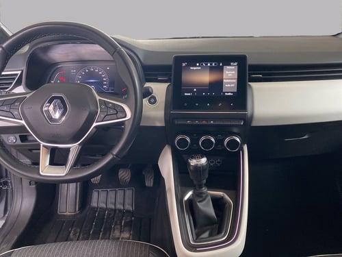 RENAULT Clio 1.0 tce techno gpl 100cv