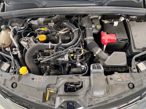 RENAULT Clio 1.0 tce techno gpl 100cv