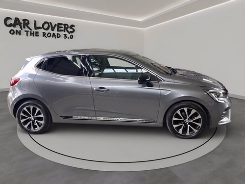 RENAULT Clio 1.0 tce techno gpl 100cv