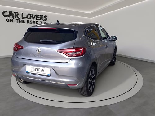 RENAULT Clio 1.0 tce techno gpl 100cv