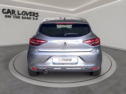 RENAULT Clio 1.0 tce techno gpl 100cv
